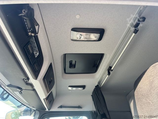 Standard SZM MERCEDES-BENZ Arocs 1851 4x4 HAD / Retarder