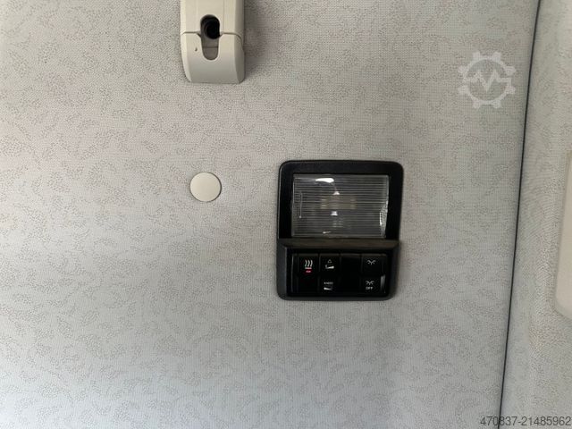 Standard SZM MERCEDES-BENZ Arocs 1851 4x4 HAD / Retarder