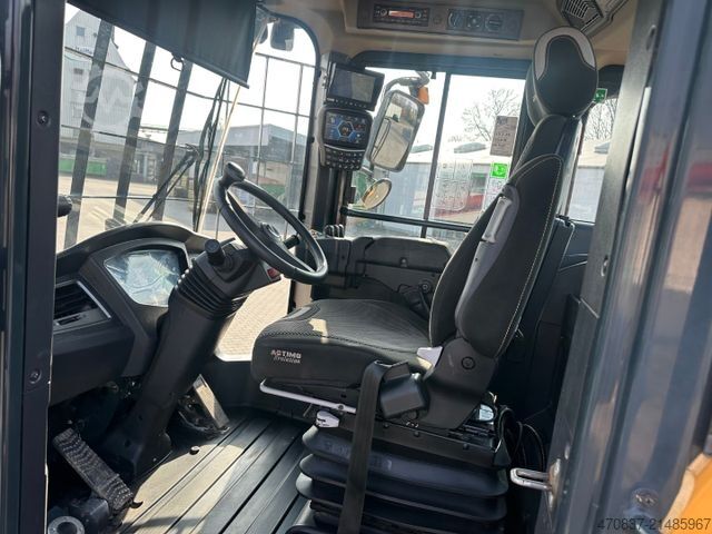 Radlader HYUNDAI HL 965