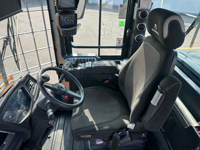 Radlader HYUNDAI HL 965