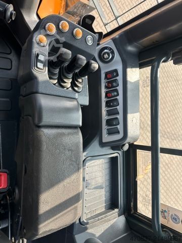 Radlader HYUNDAI HL 965