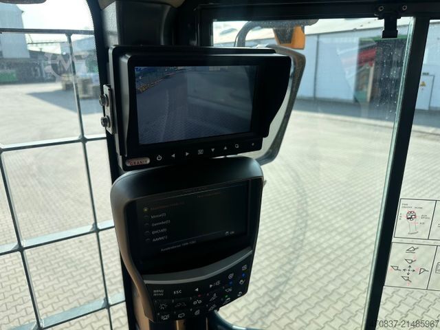 Radlader HYUNDAI HL 965