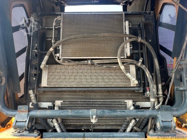 Radlader HYUNDAI HL 965