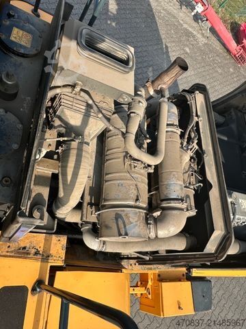 Radlader HYUNDAI HL 965