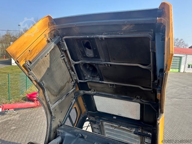 Radlader HYUNDAI HL 965