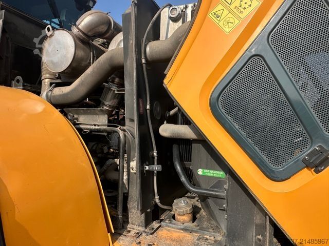 Radlader HYUNDAI HL 965