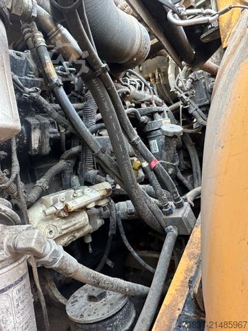 Radlader HYUNDAI HL 965