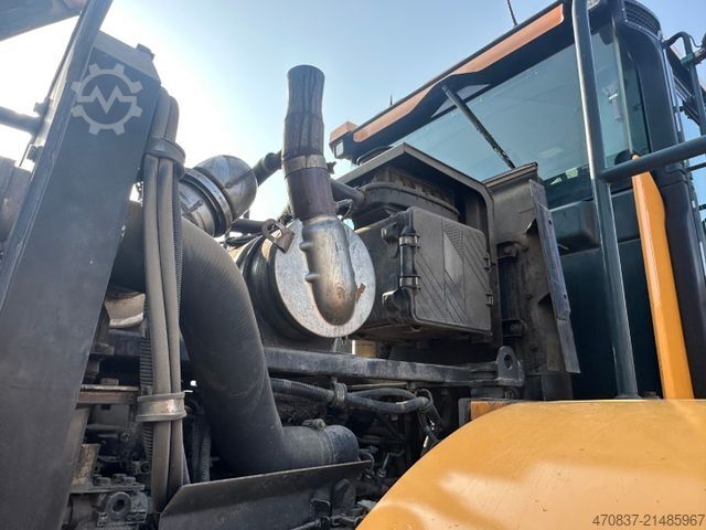 Radlader HYUNDAI HL 965