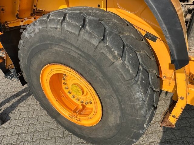 Radlader HYUNDAI HL 965