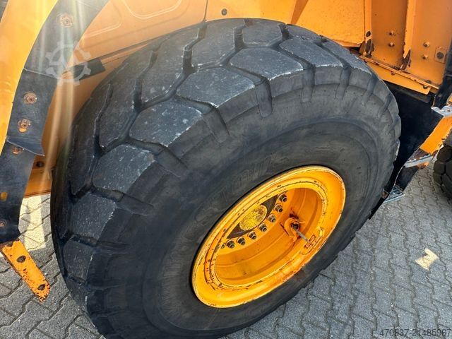 Radlader HYUNDAI HL 965
