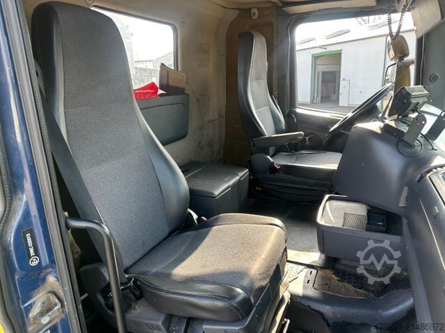 Standard SZM SCANIA R 420 / Glas Recycling / Palfinger PK 18000