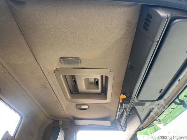 Standard SZM SCANIA R 420 / Glas Recycling / Palfinger PK 18000