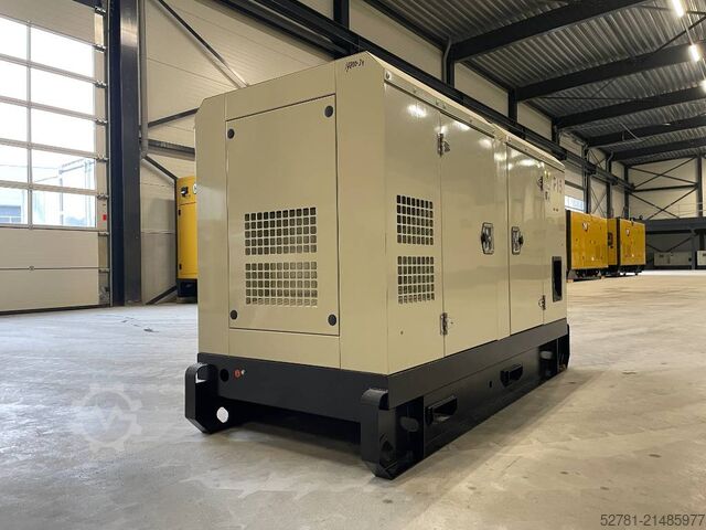 Aggregat Perkins 403D-15 - 15 kVA Generator - DPX-19800
