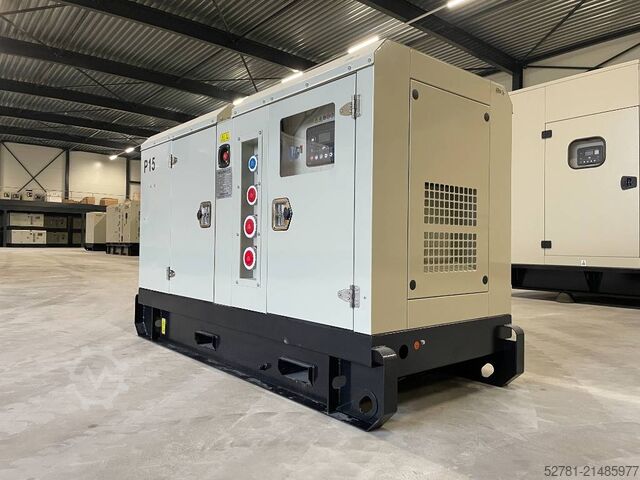 Aggregat Perkins 403D-15 - 15 kVA Generator - DPX-19800
