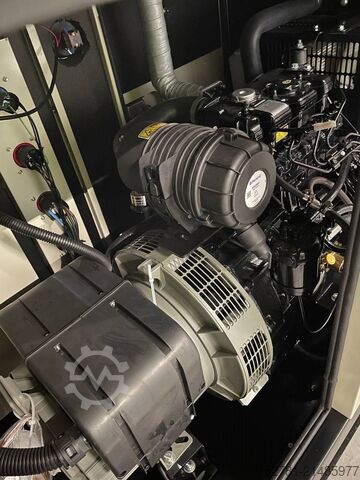 Aggregat Perkins 403D-15 - 15 kVA Generator - DPX-19800