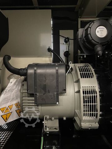Aggregat Perkins 403D-15 - 15 kVA Generator - DPX-19800