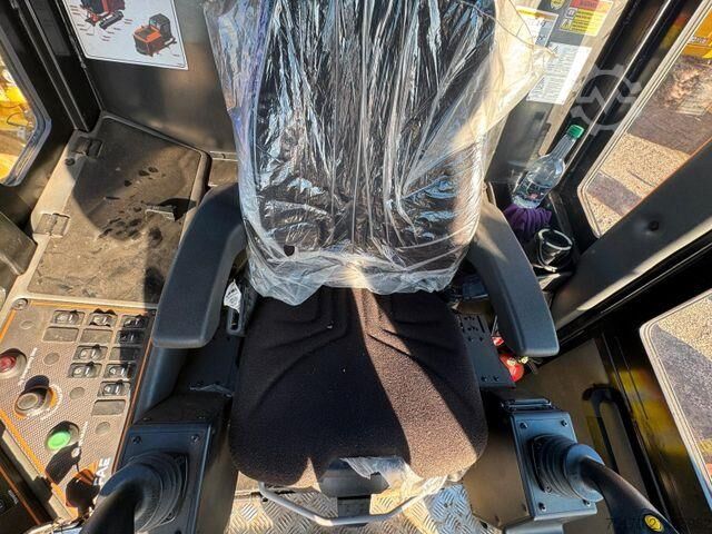 Verdichter FAE PT 300 / 273h! / Forstmulcher / Bodenfräse