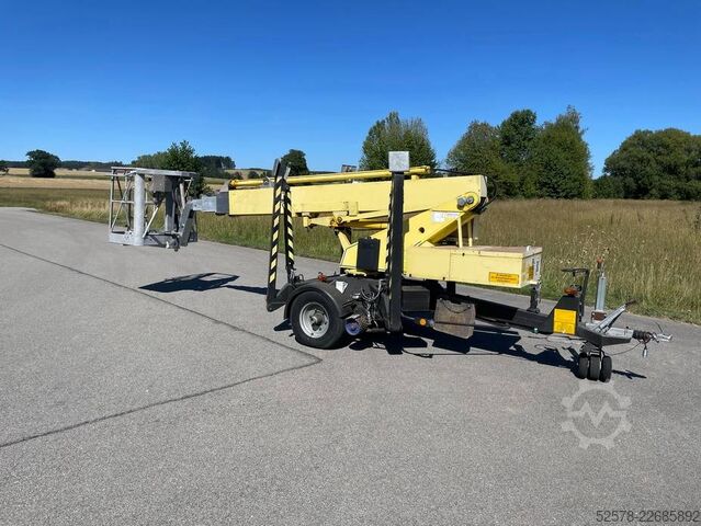 Aerial platform Denka-Lift DK 7 MK21