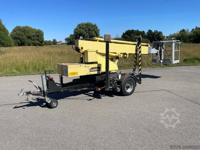 Aerial platform Denka-Lift DK 7 MK21