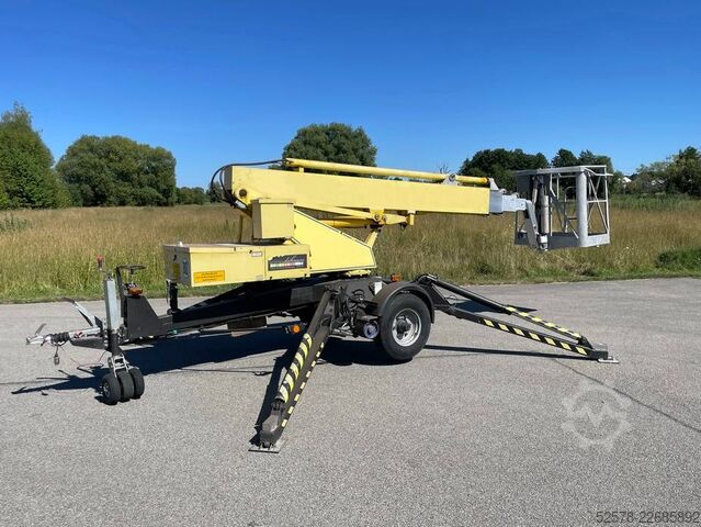 Aerial platform Denka-Lift DK 7 MK21