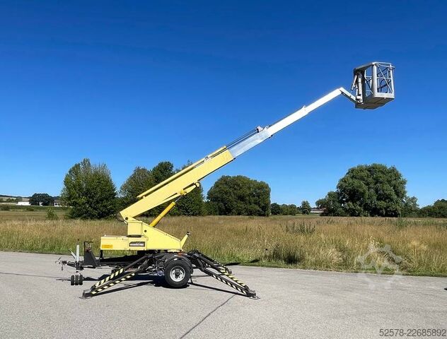 Aerial platform Denka-Lift DK 7 MK21