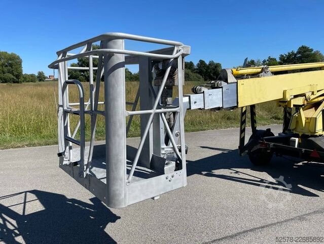 Aerial platform Denka-Lift DK 7 MK21