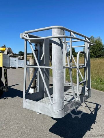 Aerial platform Denka-Lift DK 7 MK21