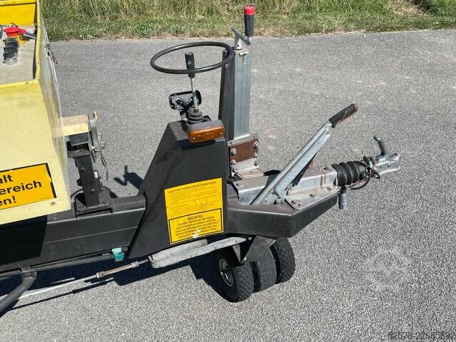 Aerial platform Denka-Lift DK 7 MK21