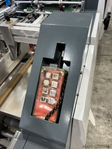Windows patching machine Koten TC 650