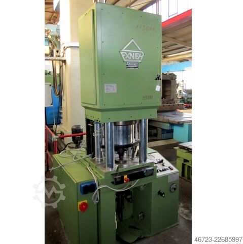 Hydraulic press EXNER H4SP 150