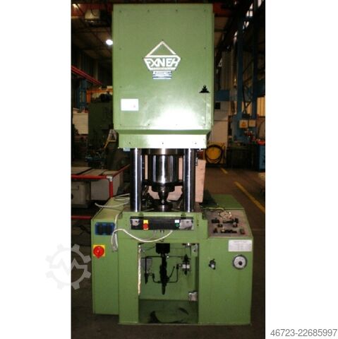 Hydraulic press EXNER H4SP 150
