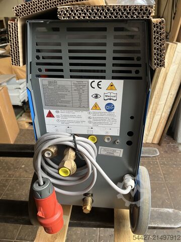 Temperiergerät Technotrans teco cs 90t 9.1