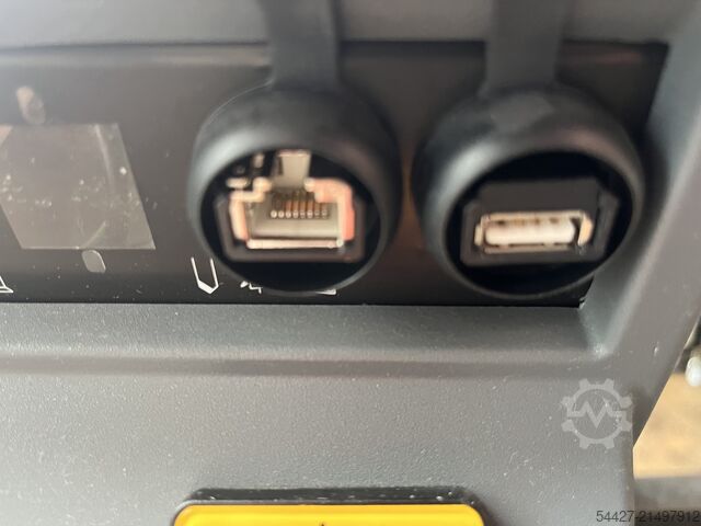 Temperiergerät Technotrans teco cs 90t 9.1