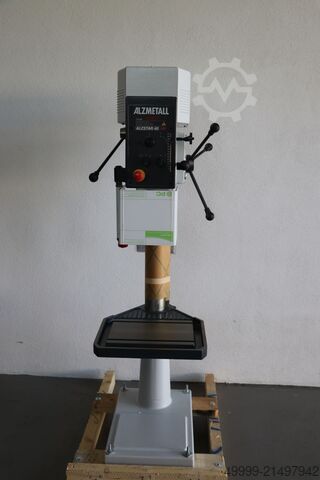 Säulenbohrmaschine Alzmetall Alzstar 40/S