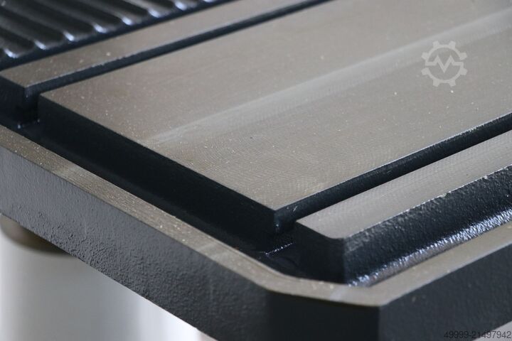 Säulenbohrmaschine Alzmetall Alzstar 40/S