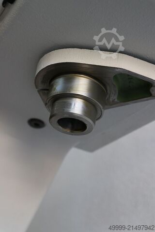 Säulenbohrmaschine Alzmetall Alzstar 40/S