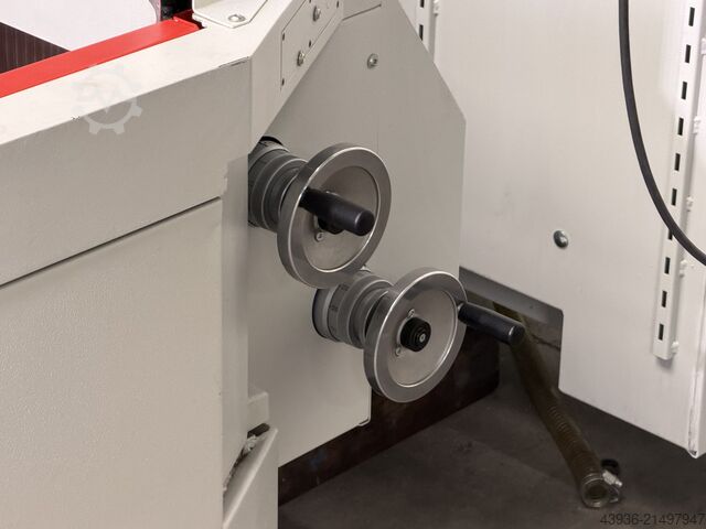 CNC Fräsmaschine EMCO - FB 450 MC EMCO EMCOMAT FB-450 MC