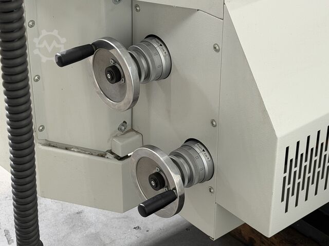 CNC Fräsmaschine EMCO - FB 450 MC EMCO EMCOMAT FB-450 MC