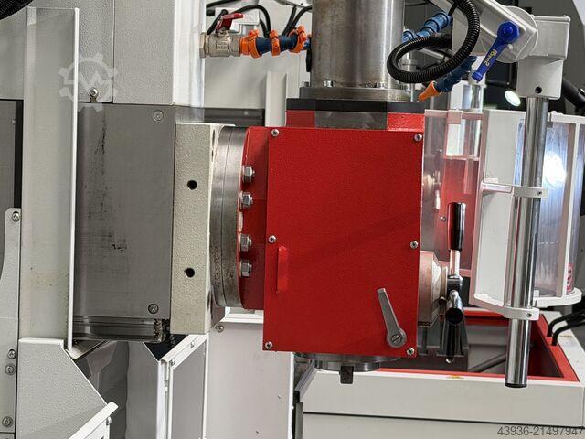 CNC Fräsmaschine EMCO - FB 450 MC EMCO EMCOMAT FB-450 MC