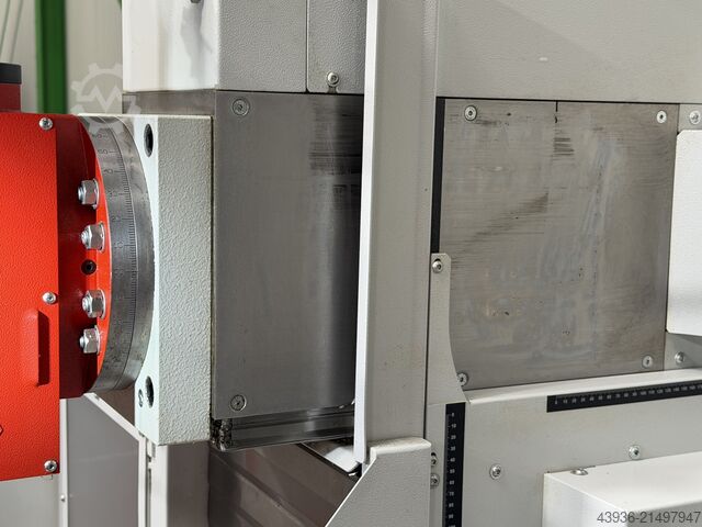 CNC Fräsmaschine EMCO - FB 450 MC EMCO EMCOMAT FB-450 MC