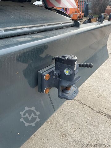 Mobilbagger Hyundai HW140A