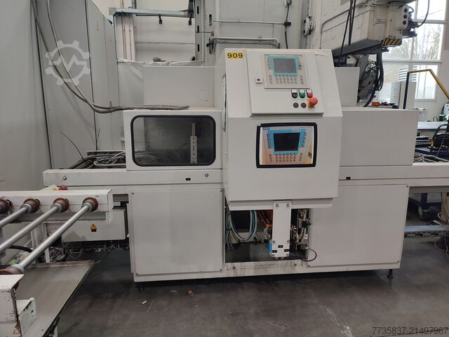 Reinigungsmaschine Roll RCTS 067-048-030-04