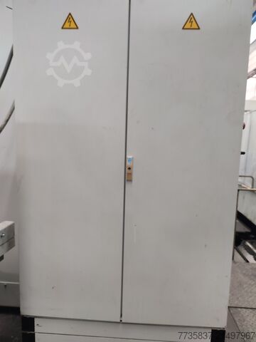 Reinigungsmaschine Roll RCTS 067-048-030-04