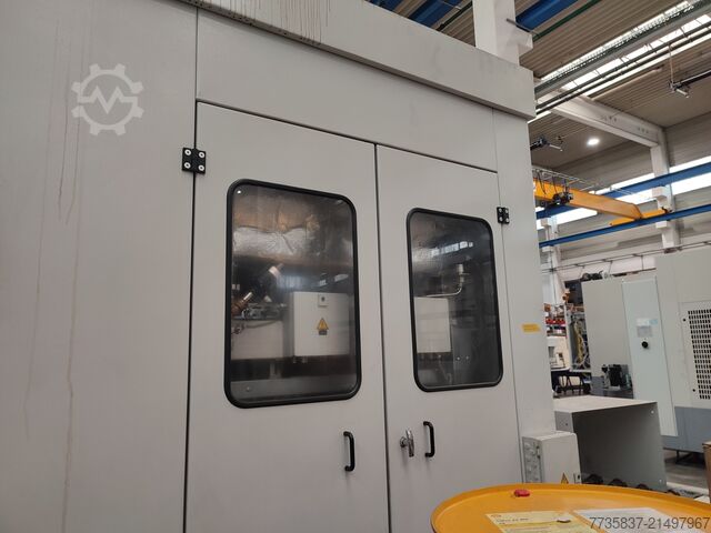 Reinigungsmaschine Roll RCTS 067-048-030-04