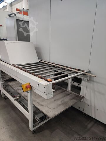 Reinigungsmaschine Roll RCTS 067-048-030-04