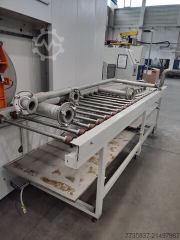 Reinigungsmaschine Roll RCTS 067-048-030-04