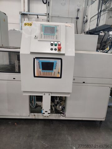 Reinigungsmaschine Roll RCTS 067-048-030-04