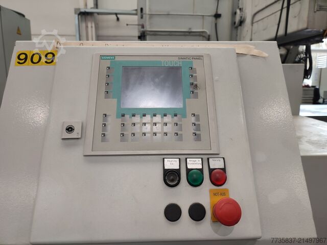 Reinigungsmaschine Roll RCTS 067-048-030-04