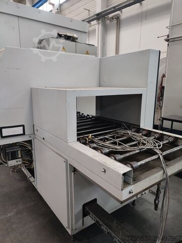 Reinigungsmaschine Roll RCTS 067-048-030-04