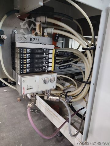 Reinigungsmaschine Roll RCTS 067-048-030-04